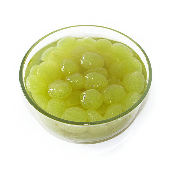 Canned Peeled Grape